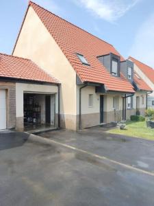 Location Maison 4 pièces THIANT 59224