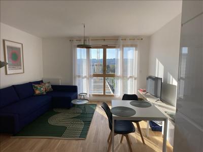 Location Appartement 2 pièces LYON-7EME-ARRONDISSEMENT 69007