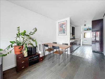 Location Appartement 3 pièces NEUILLY-SUR-MARNE 93330