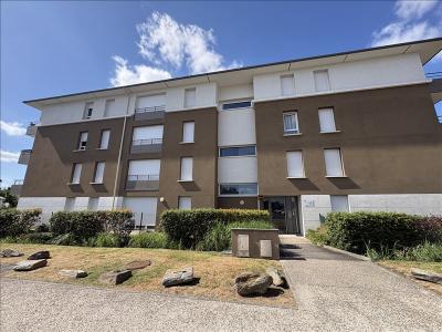 Location Appartement 2 pièces SAINT-ETIENNE-DU-ROUVRAY 76800