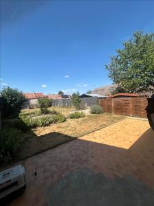 Location Maison 4 pièces CHEVRU 77320