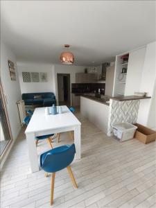 Location Appartement 3 pièces COLOMBES 92700