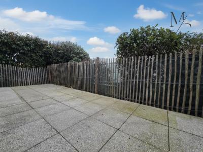 Vente Appartement 4 pièces BEAUZELLE 31700