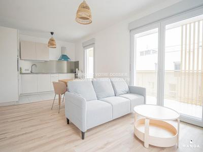 Location Appartement 3 pièces REIMS 51100