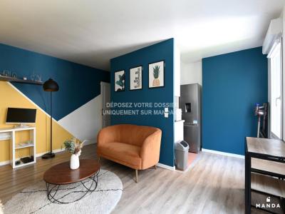 Location Appartement 2 pièces COURBEVOIE 92400