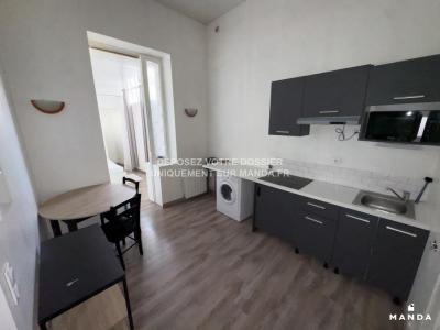 Location Appartement 2 pièces LILLE 59800
