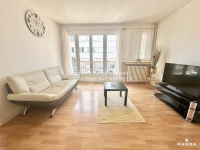 Location Appartement 4 pièces PALAISEAU 91120