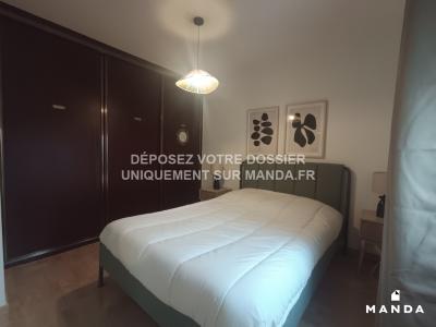 Location Appartement 4 pièces RENNES 35200