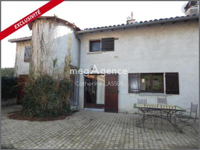 Vente Maison 8 pièces AIRE-SUR-L'ADOUR 40800