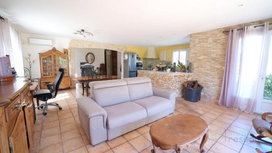 Vente Maison LUSSAN 