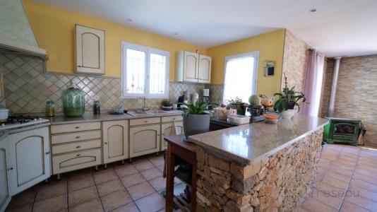 Vente Maison LUSSAN 