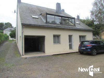 Vente Maison 7 pièces ORVAULT 44700