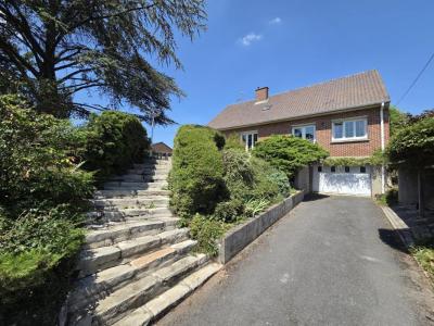 Vente Maison 7 pièces CAMBRAI 59400