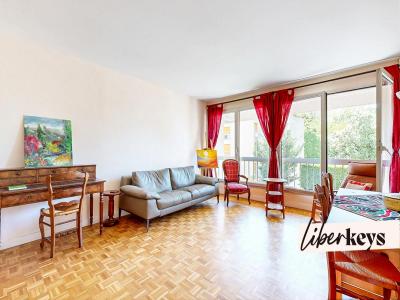 Vente Appartement 2 pièces CERGY 95000