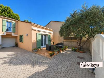 Vente Maison 4 pièces ISTRES 13800