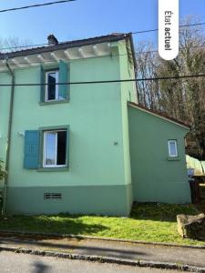 Vente Maison SARREGUEMINES