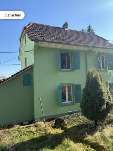 Vente Maison SARREGUEMINES