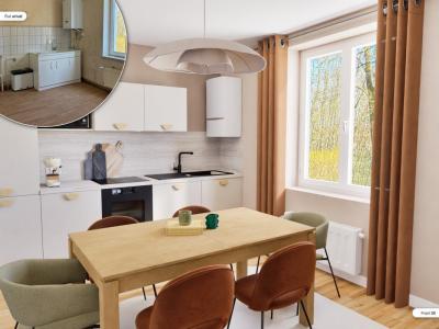 For sale House SARREGUEMINES 