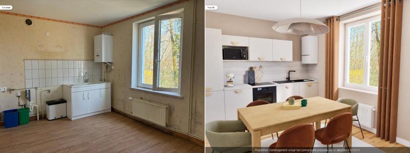 For sale House SARREGUEMINES 
