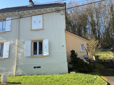 Vente Maison SARREGUEMINES 