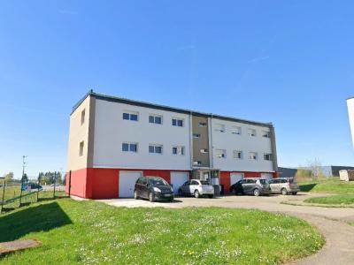 Location Appartement 5 pièces FAULQUEMONT 57380