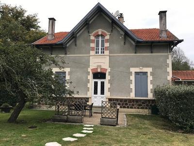 Location Maison 3 pièces SALLES 33770
