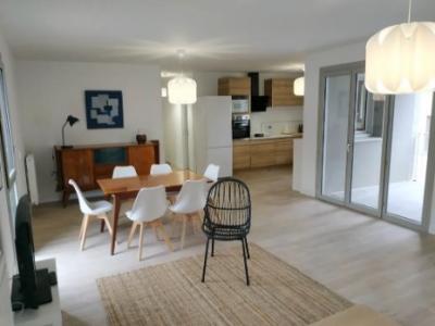 Location Appartement 5 pièces BORDEAUX 33000
