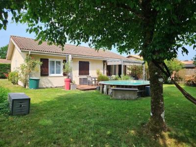 Location Maison 4 pièces BARP 33114