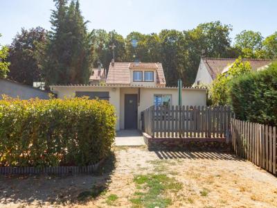Vente Maison 5 pièces SAINT-MICHEL-SUR-ORGE 91240