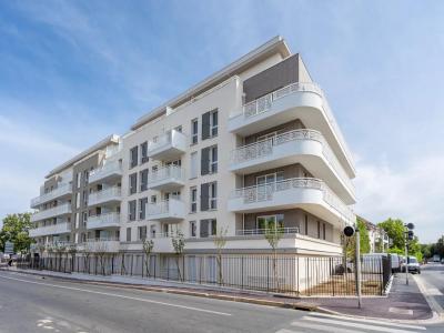 Vente Appartement 4 pièces VILLIERS-SUR-MARNE 94350