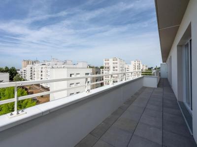 Vente Appartement VILLIERS-SUR-MARNE 
