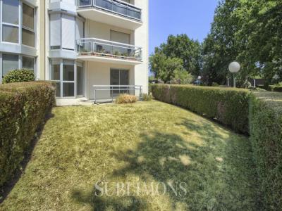 Vente Appartement 3 pièces VANNES 56000