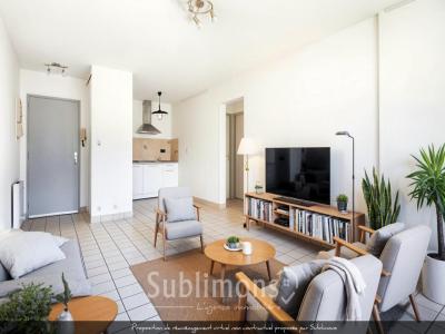 Vente Appartement 3 pièces VANNES 56000