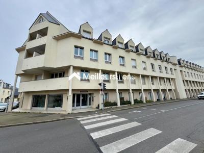 Vente Appartement 4 pièces LAVAL 53000