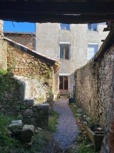 Vente Maison 5 pièces COGNAC-LA-FORET 87310