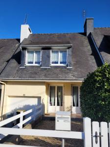 Vente Maison 5 pièces PERROS-GUIREC 22700