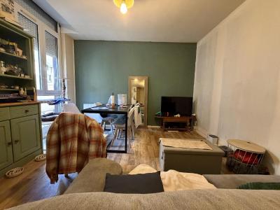 Vente Appartement 3 pièces MANS 72000