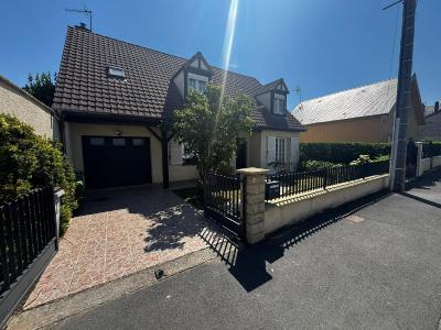 Vente Maison 5 pièces SOISSONS 02200