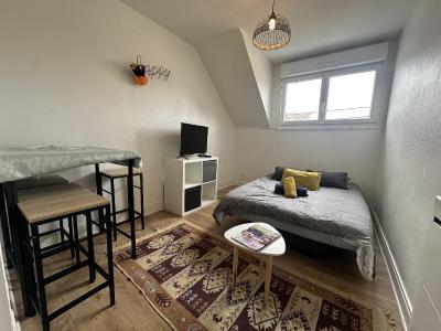 Location Appartement MANS 72100