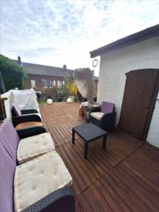 Vente Maison 6 pièces REHON 54430