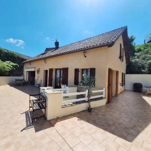 Vente Maison 5 pièces SAINT-CYPRIEN 24220