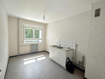 Location Appartement 4 pièces CORNIMONT 88310