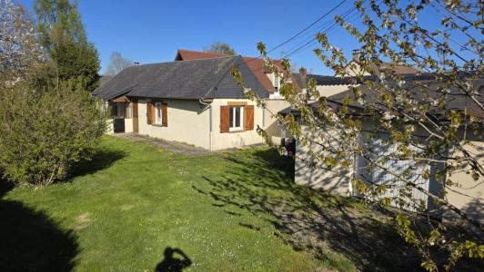 Vente Maison 3 pièces MOLIENS 60220