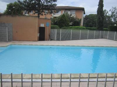 Location Appartement 3 pièces TOULOUSE 31200