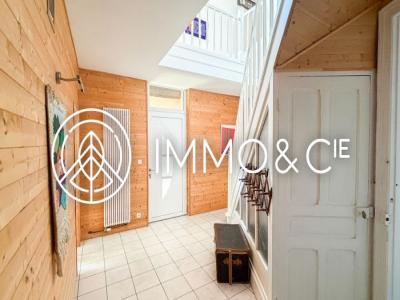For sale House QUESNOY-SUR-DEULE 