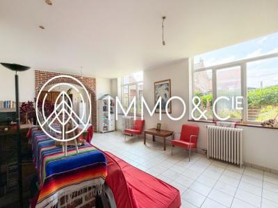 For sale House QUESNOY-SUR-DEULE