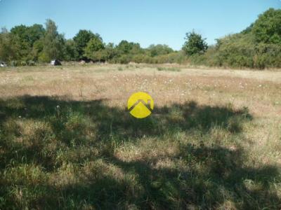 Vente Terrain SAINT-AMAND-MONTROND 18200