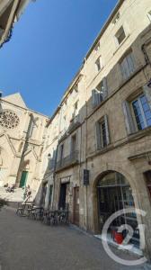 Vente Appartement MONTPELLIER 34000