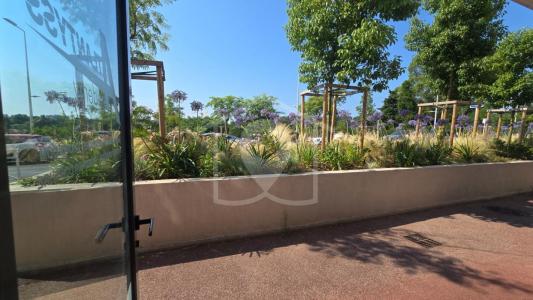 Vente Bureau ANTIBES 06600