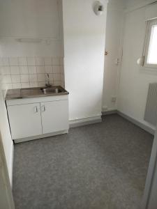 Location Appartement MIRECOURT 